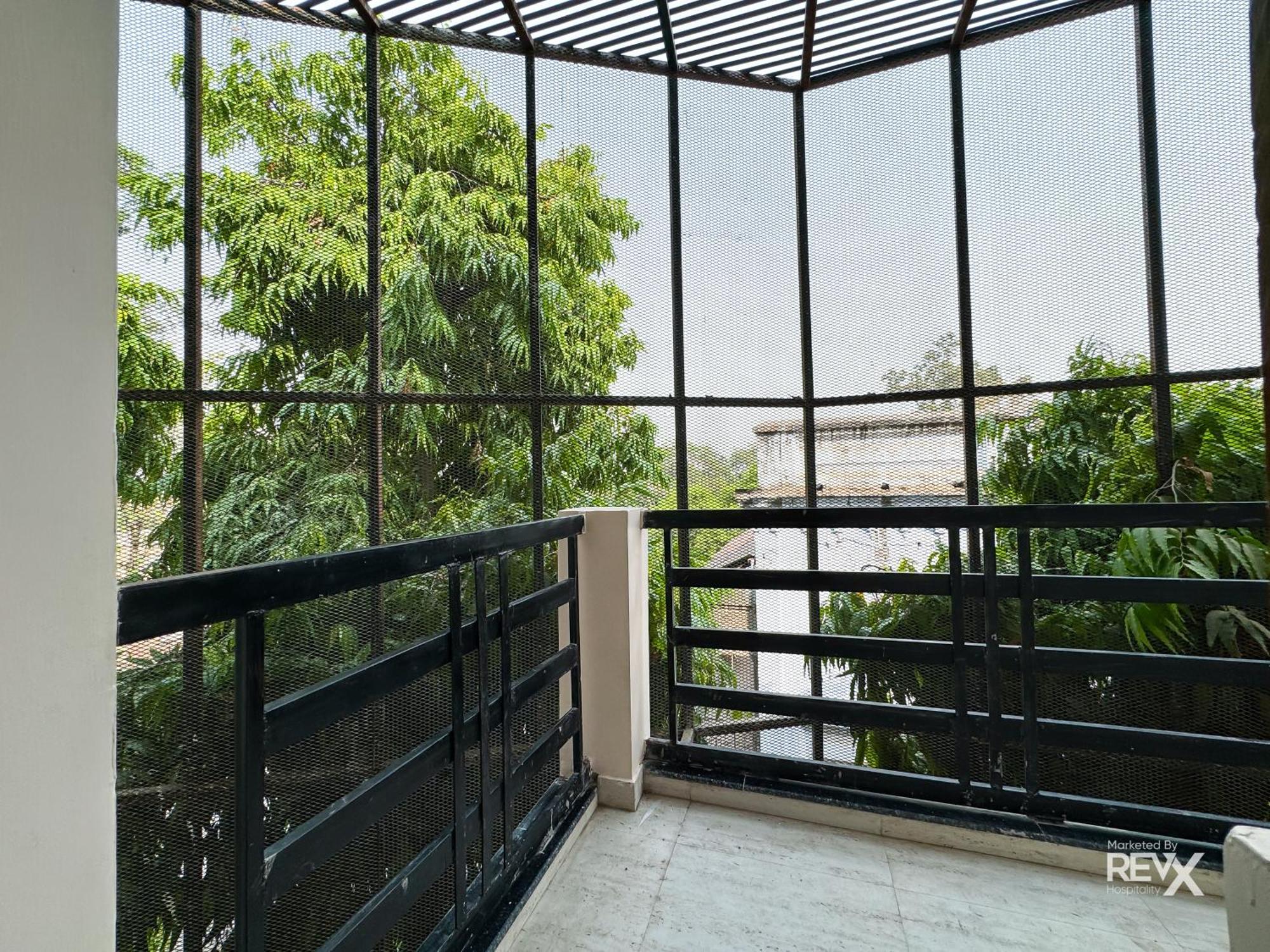 Guru Sadan A Luxe Stay Ayodhya Экстерьер фото